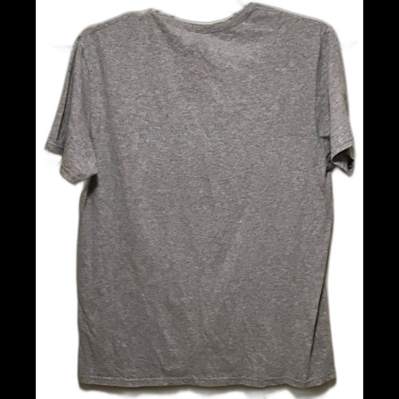 Star Wars T-Shirt Large - Jerry Leigh - Luke/Darth Vader Scene - Picture 3 of 3